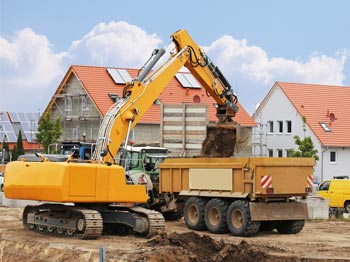 Excavation Contractors